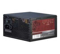 Inter-Tech Argus APS power supply unit 620 W 20+4 pin ATX ATX Black