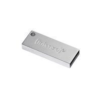 Intenso Premium Line USB flash drive 64 GB USB Type-A 3.2 Gen 1 (3.1 Gen 1) Silver