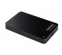 Intenso 2.5" Memory Play USB 3.0 1TB external hard drive 1000 GB Black