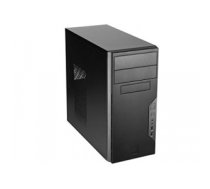 Antec VSK3000B-U3/U2 Mini Tower Black