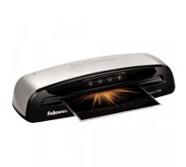 Fellowes Saturn 3i Cold laminator 300 mm/min Black,Silver