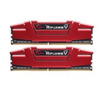 G.Skill 16GB DDR4-2400 memory module 2 x 8 GB 2400 MHz