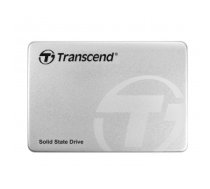 Transcend SATA III 6Gb/s SSD370S 128GB