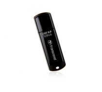 Transcend JetFlash 700 USB flash drive 128 GB USB Type-A 3.2 Gen 1 (3.1 Gen 1) Black