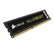 Corsair Value Select 8GB PC4-17000 memory module 1 x 8 GB DDR4 2133 MHz