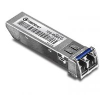 Trendnet SFP SM LC 10km 1310/1550 network transceiver module Fiber optic 1000 Mbit/s