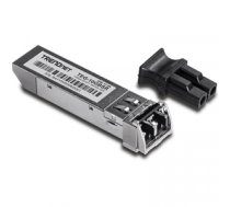 Trendnet TEG-10GBSR network transceiver module Fiber optic 10000 Mbit/s SFP+ 850 nm