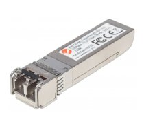 Intellinet 10 Gigabit Fibre SFP+ Optical Transceiver Module, 10GBase-SR (LC) Multi-Mode Port, 300m, Fiber, Equivalent to Cisco SFP-10G-SR, Three Year Warranty