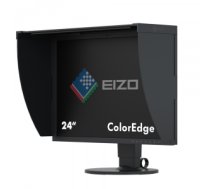 EIZO ColorEdge CG2420 LED display 61.2 cm (24.1") 1920 x 1200 pixels WUXGA Black