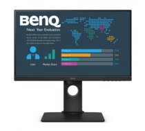 Benq BL2381T 57.1 cm (22.5") 1920 x 1200 pixels WUXGA LED Black