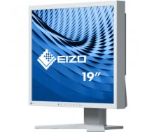 EIZO FlexScan S1934H 48.3 cm (19") 1280 x 1024 pixels SXGA LED Grey