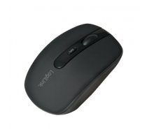 LogiLink ID0078A mouse Ambidextrous Bluetooth Optical 1600 DPI
