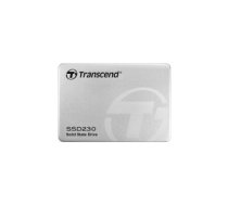 Transcend SATA III 6Gb/s SSD230S 512GB