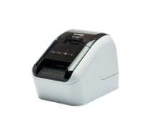 Brother QL-800 label printer Direct thermal Colour 300 x 600 DPI Wired DK