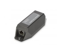 Digitus DN-95123 PoE adapter Gigabit Ethernet