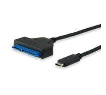 Equip USB Type C to SATA Cable