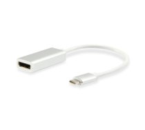 Equip USB Type C to DisplayPort Adapter