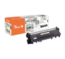 Peach PT551 toner cartridge 1 pc(s) Black