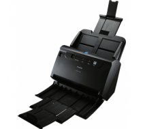 Canon imageFORMULA DR-C230 Sheet-fed scanner 600 x 600 DPI A4 Black