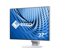 EIZO FlexScan EV2785 68.6 cm (27") 3840 x 2160 pixels 4K Ultra HD LED White