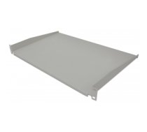 Intellinet 19" Cantilever Shelf, 1U, Shelf 300mm, Non-Vented, Grey