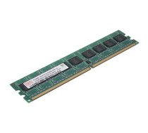 Fujitsu 16GB DDR4-2666 memory module 1 x 16 GB 2666 MHz ECC