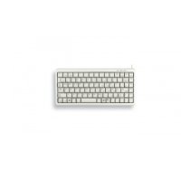 CHERRY G84-4100 keyboard USB QWERTY US English Grey