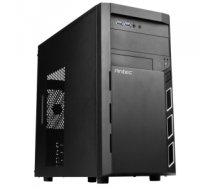 Antec VSK3000 Elite Mini Tower Black