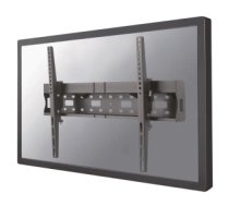 Newstar flat screen wall mount and media box holder