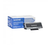 Brother TN-3170 toner cartridge Original Black 1 pc(s)