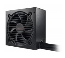 be quiet! Pure Power 11 400W power supply unit 20+4 pin ATX ATX Black