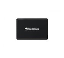 Transcend USB 3.1 Gen 1 RDF9