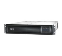 APC SMT3000RMI2UC uninterruptible power supply (UPS) Line-Interactive 3000 VA 2700 W 9 AC outlet(s)