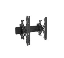 Equip 32"-65" Modular Push-In Pop-Out TV Wall Mount Bracket