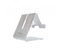 LogiLink AA0122 holder Passive holder Mobile phone/Smartphone, Tablet/UMPC Aluminium