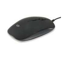 Conceptronic REGAS01B mouse Ambidextrous USB Type-A Optical 1200 DPI