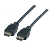 EFB Elektronik K5430SW.10 HDMI cable 10 m HDMI Type A (Standard) Black