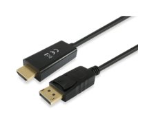 Equip DisplayPort to HDMI Adapter Cable, 5 m