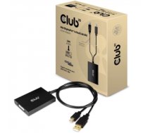 CLUB3D CAC-1130