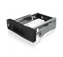 ICY BOX IB-167SSK HDD korpuss Melns 3.5"