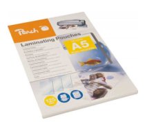 Peach PPR525-03 laminator pouch 25 pc(s)