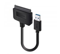 ALOGIC USB 3.0 USB-A to SATA Adapter Cable for 2.5" Hard Drive