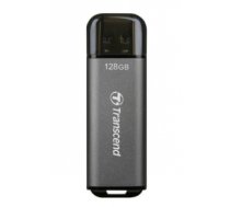 Transcend JetFlash 920 USB flash drive 128 GB USB Type-A 3.2 Gen 1 (3.1 Gen 1) Gray