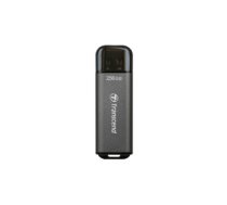 Transcend JetFlash 920 USB flash drive 256 GB USB Type-A 3.2 Gen 1 (3.1 Gen 1) Gray