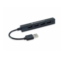 Conceptronic HUBBIES 4-Port USB 2.0 Hub