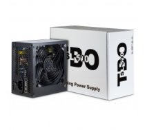 Inter-Tech SL-500 TBO power supply unit 500 W 20+4 pin ATX ATX Black