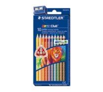 Staedtler Noris Club 128 colour pencil 10 pc(s)