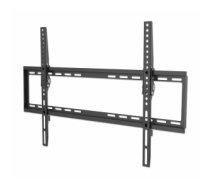 Manhattan Monitor/TV Wall Mount (tiltable), 1 screen, 37-70", Vesa 200x200 to 600x400mm, Max 35kg, Black, Box