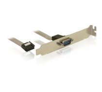 DeLOCK 89108 interface cards/adapter