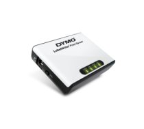 DYMO LabelWriter print server Ethernet LAN